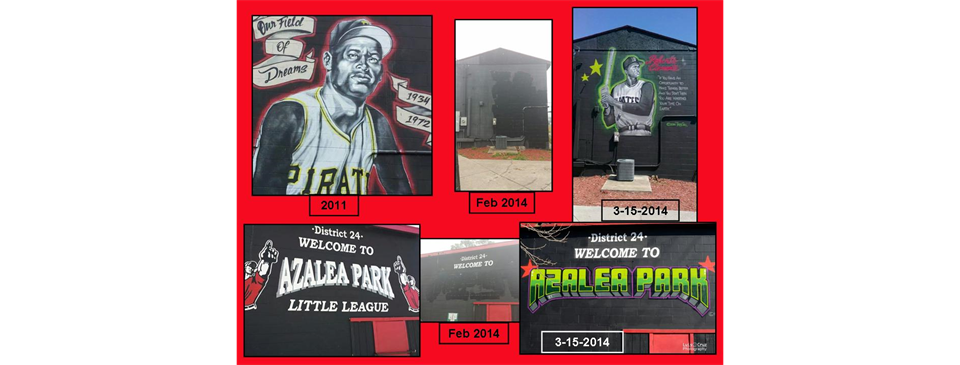 Murals