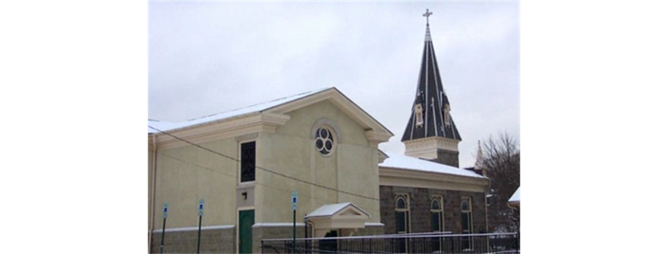 St. Paul Catholic Church