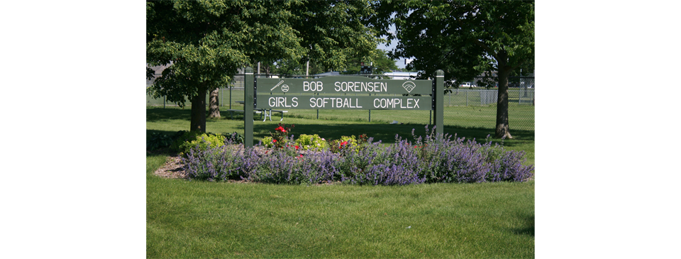 Bob Sorensen Complex