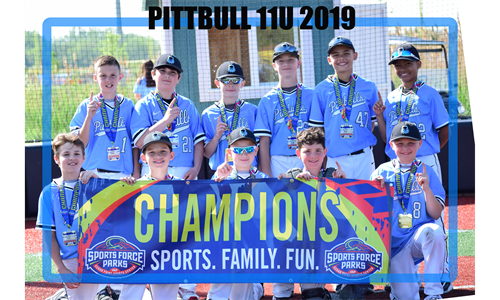 11U Sandusky