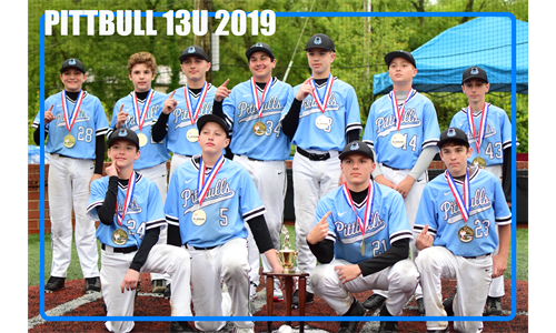 13U Nooffseason