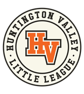 Huntington Valley Little League