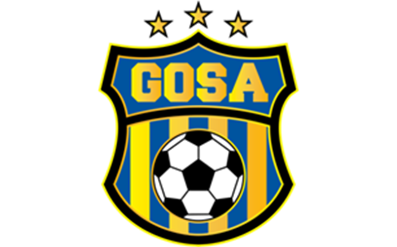 GOSA Soccer Academy! 