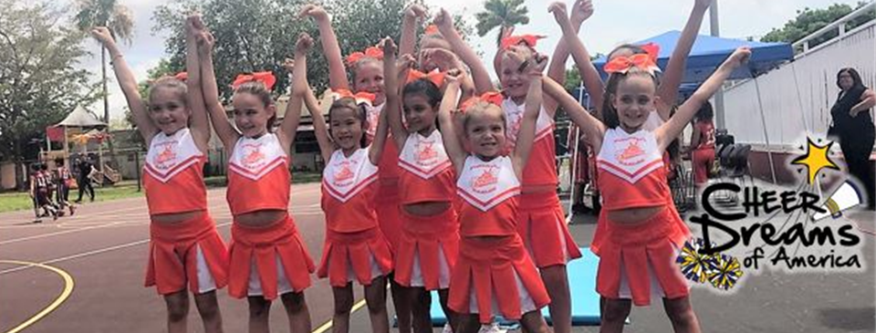 Cheer Dreams