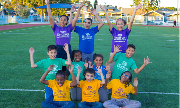 SCSL Community Partner
