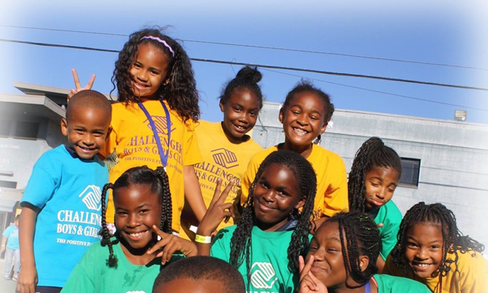 Changing Lives in South Central LA