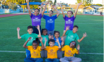 SCSL Community Partner