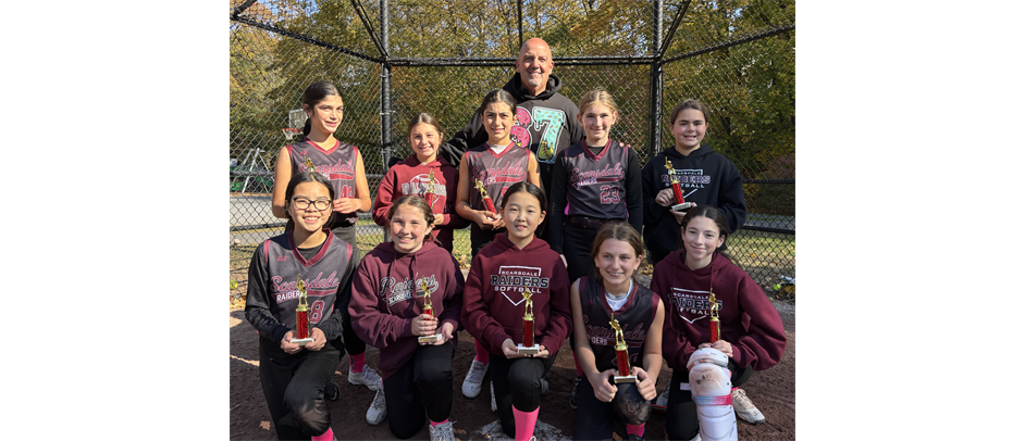 Fall 2025 Highlights