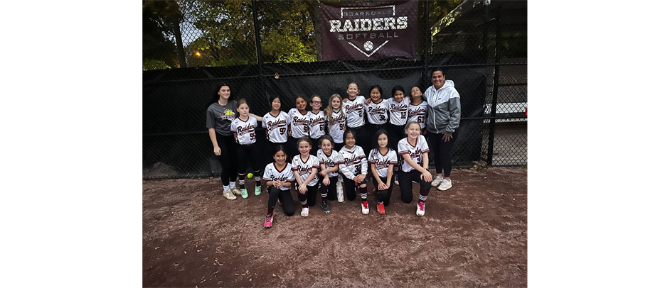 Fall 2025 Highlights