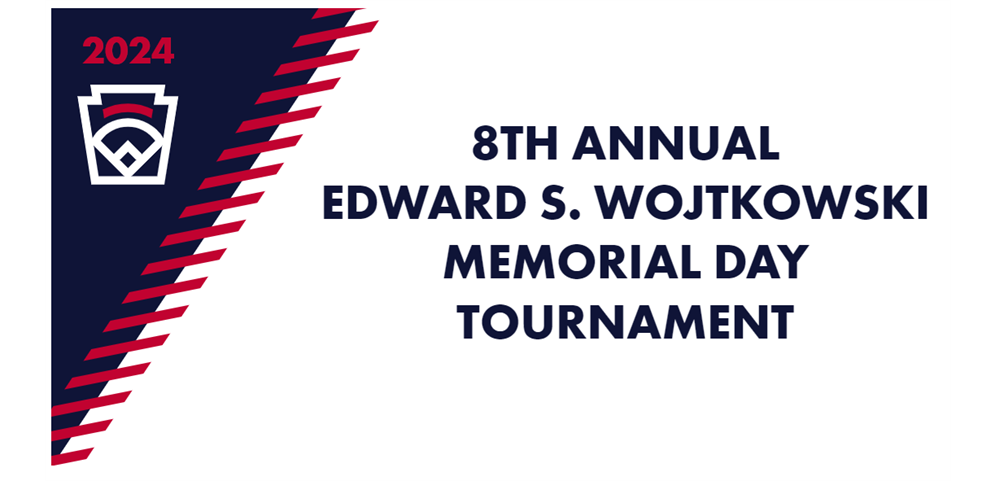 8th Annual Memorial Day Tournament 