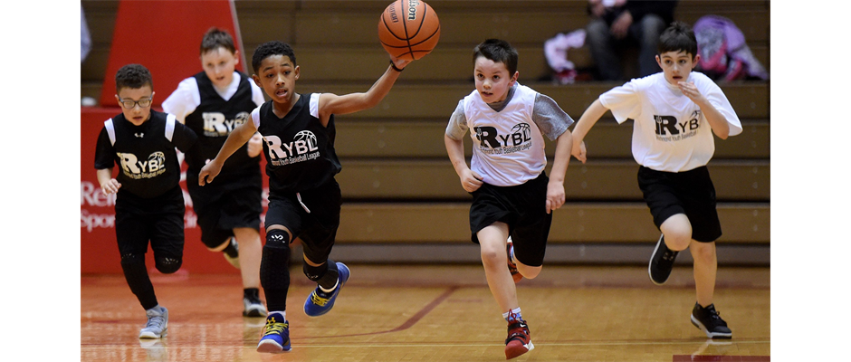 RBL - Players in Action 
