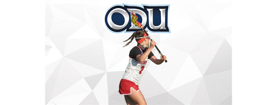 ODU Lacrosse