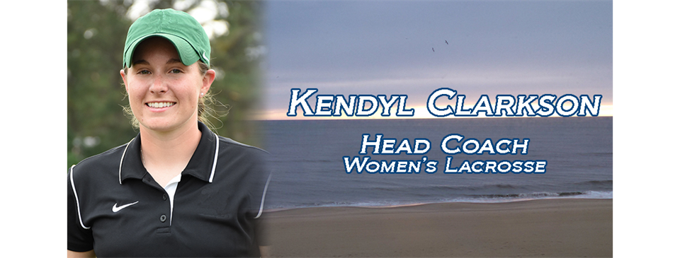 Head Coach of Virginia Wesleyan Women's Lacrosse