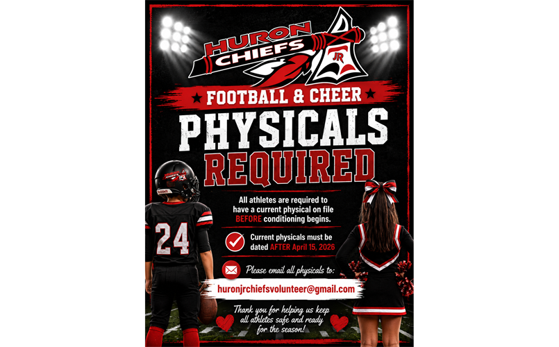 Physicals