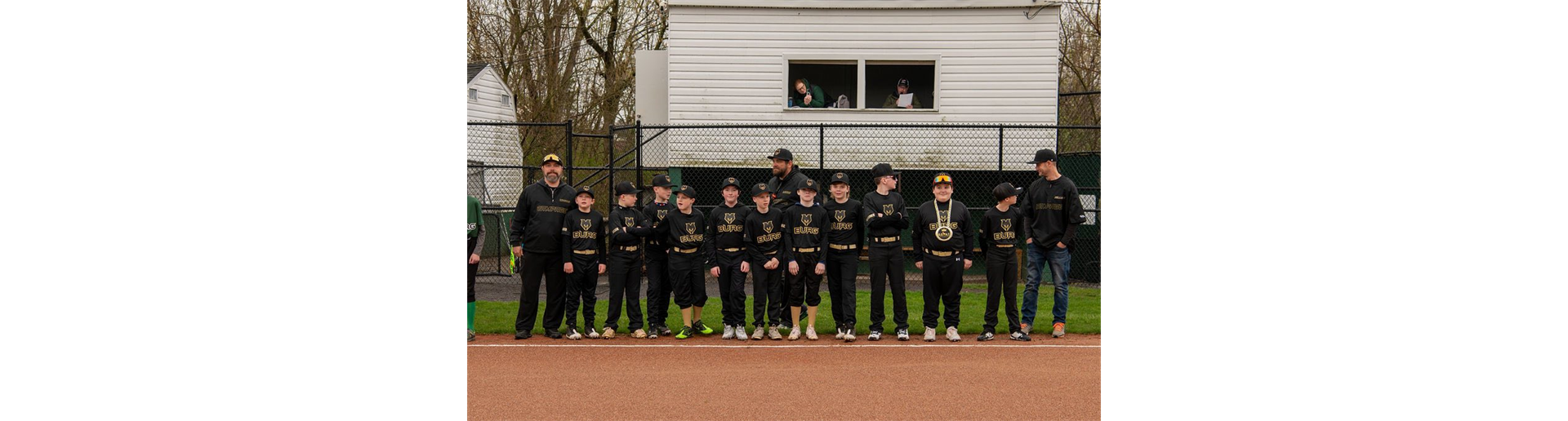 Opening Day 2025