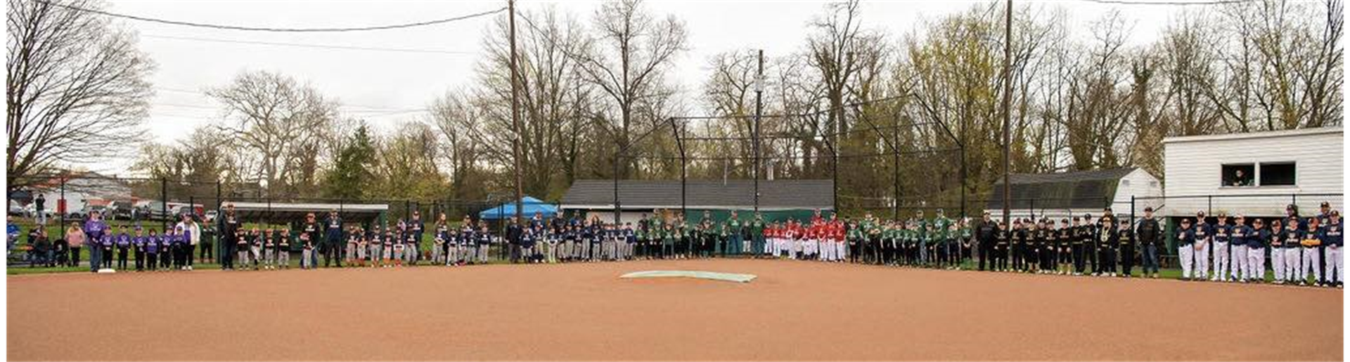Opening Day 2025