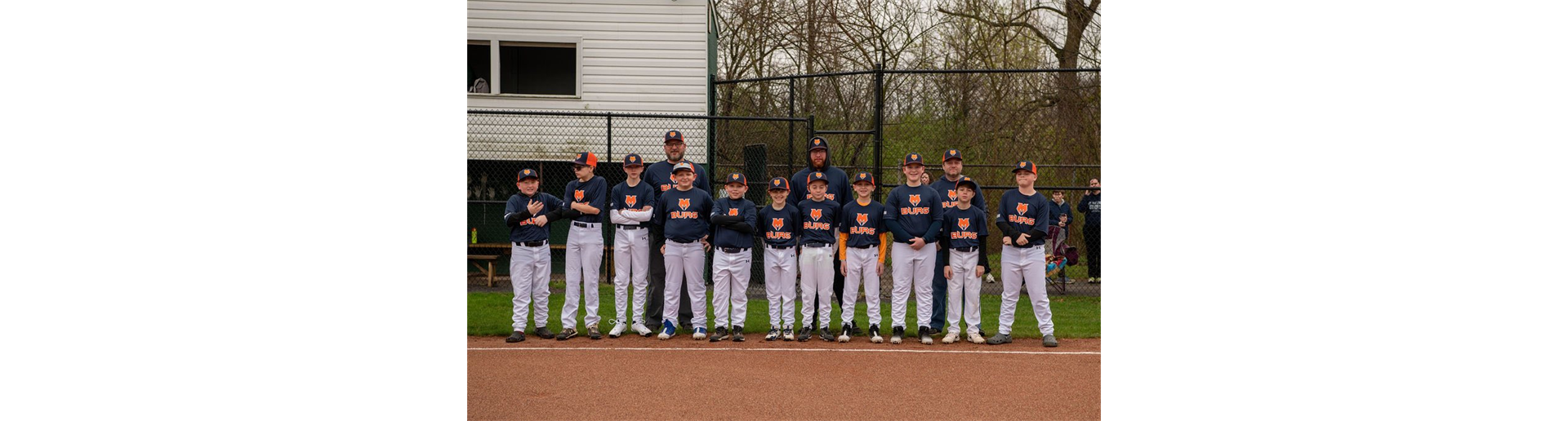 Opening Day 2025