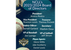 NCLL Elects their *NEW* 2023/2024 Board of Directors!