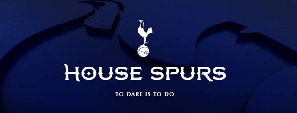 spurs to dare is to do