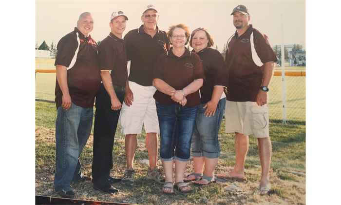 Our Staff