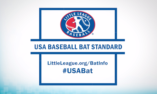 Click for Information on the New USA Bat Standard 