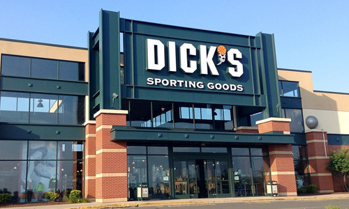 AYBS Shop Year at Dick's Natick - 3/16/2021 - 12/31/2021