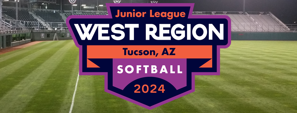 2024 West Region Junior Softball Tournament