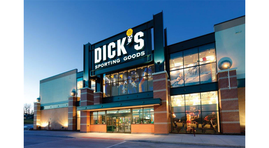 Savings at DICK'S Sporting Goods