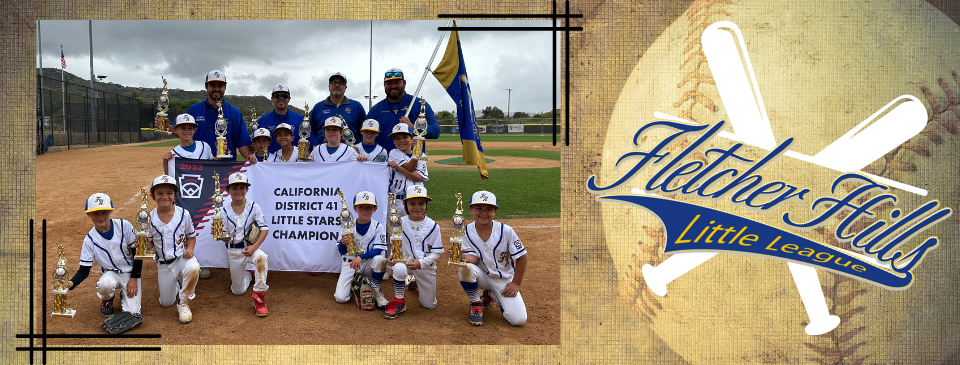 2023 Little Stars Champs