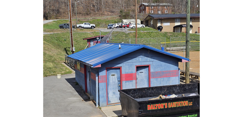 More Roofing Pictures