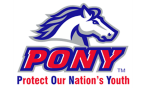 We are now associated with PONY!