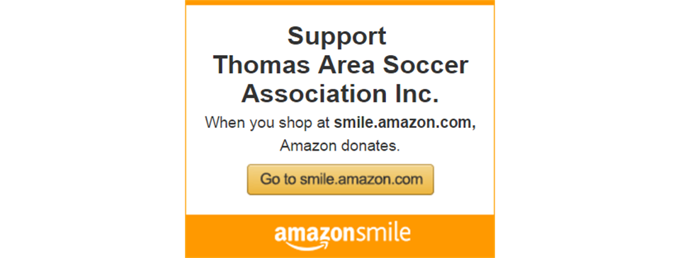 Support TASA when shopping on Amazon