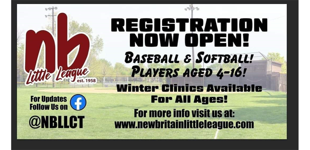 2025 Winter Clinics 