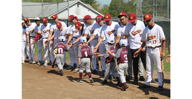 SRING OPENING DAY 2025
