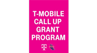 T-MOBILE LITTLE LEAGUE CALL UP GRANT PROGRAM