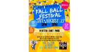 Fall Ball Festival