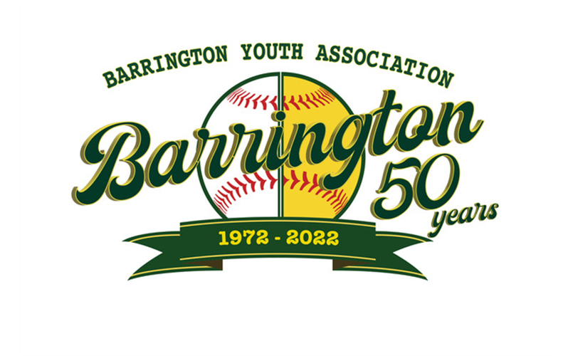 Barrington 50 Years!