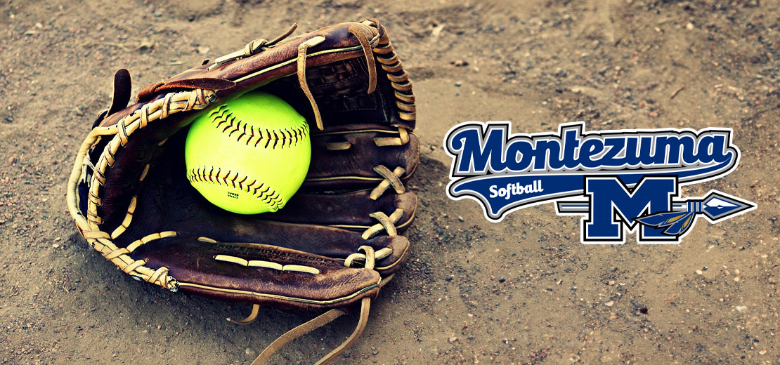 Montezuma Little League Softball