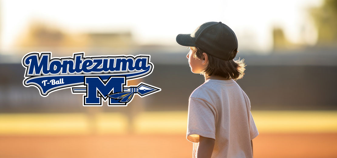 Montezuma Little League T-Ball