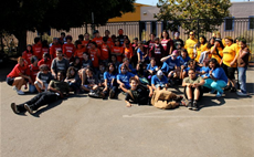 Team Directory