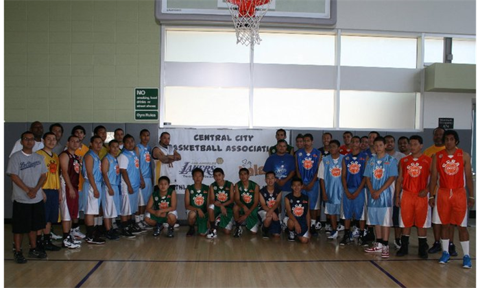 SCSL Community Partner