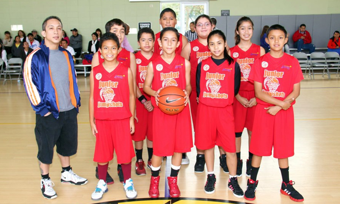 Changing Lives in South Central LA