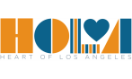 Heart of LA