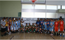 Athlete Registration