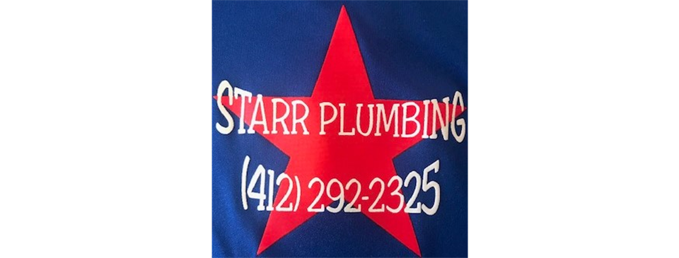 Starr Plumbing