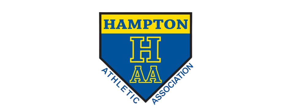 Hampton Township's Baseball and Softball Association