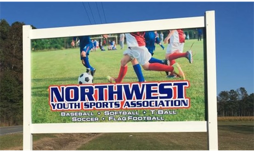 Northwest Youth Sports