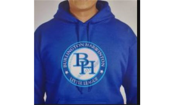 BHLL Merchandise