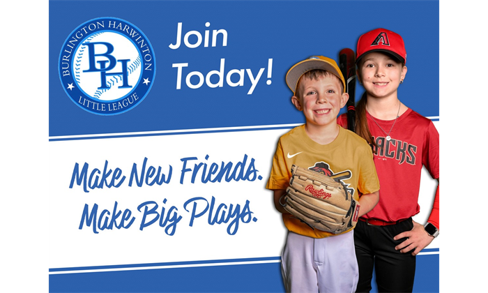 Spring Registration Open!