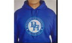 BHLL Merchandise